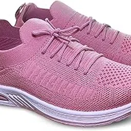 footstation Women's Trendy Sneakers - Fashionable Comfort for Every Step Zora-Fit-picture-0