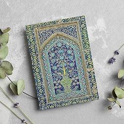 Be Birbal Collectables Patterns of Uzbekistan Postcard Set – Set of 9 Photo Postcards | Captures the Soul of Uzbekistan's Art, Architecture & Culture for Gifting, Journaling & Collecting (4x6 inch)-24