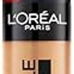 L'Oréal Paris Full Coverage Concealer, Waterproof Formula, Long-lasting, For Undereye Circles and Blemishes, For Highlighting and Contouring, Infallible, Shade: 317, 10g-2