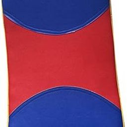 Enakshi (LABEL) Creations Kick Pad Ergonomic Versatile Kickboxing Pad for Boxing 39cmx24cmx8cm-image-37