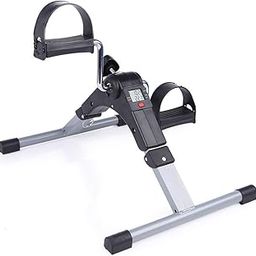 Alok Mini Cycle Exercise Bike Hands & Foot Workout at home Paralysis Cycle Pedal Exerciser - (Universal)-30