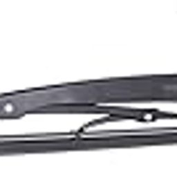 Phoenix Windshield Wiper Blade Rod Type for Commercial Vehicles Heavy Duty Trucks Buses Ultra (Bus) R/L Bharat Benz HDT Iveco Cargo 4921 Water Repellent Windscreen Arm (Pack of 1, 26-Inches)-image-2
