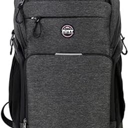 NB Port Montreal 170401 Backpack for Laptop 15.6-16 Inches Black-picture-18