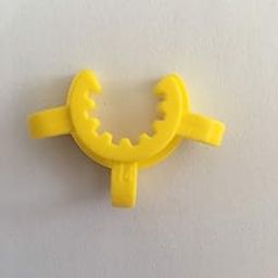 12 Pieces Keck Clips Ground Joints #14, Standard Taper POM for Joints 14/20 and 14/35 (#14-14/20)-image-26