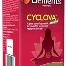 Cyclova Dietary Supplement, 30 Capsules-image-27