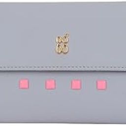 Women Wallet XL Size | Ladies Stylish Purse Bag | Credit Card Money Holder-image-14