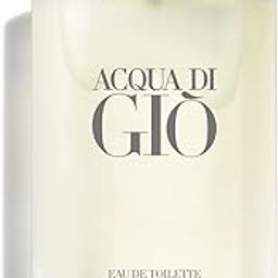 GIORGIO ARMANI Acqua Di Gio Aquatic Spray For Men, 200Ml-image-10