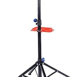 UDee Rotate 360 Degrees Arm Bicycle Repair Rack Stand-image-30