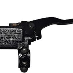 SHREE KHODAL AUTO PARTS Front Master Cylinder Compatible for Bajaj Pulsar 180-image-10