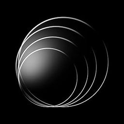 BIGIMALL Plexiglass Acrylic Sheet 1.5MM Thick Clear/Transparent Circle Combo (6, 8, 10 and 12 Inch)-image-29