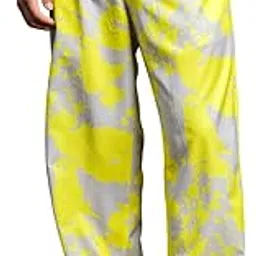 house of koala Unisex's Loose Casual Pants-picture-3