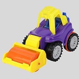 Mommers - Friction Toy for Kids I Push Toys for Kids & Children I Rollar Friction Toys for 1+ Years Old I Toys for 1 Year Old I Boys | Girls,Multicolor-27