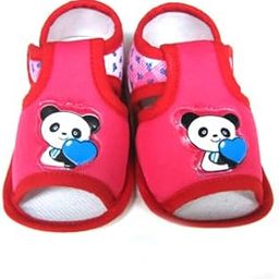 Unisex Baby Sandal for Boys & Girls, Infant Shoes for Newborn, First Walking Baby Shoes Booties (3-12 Months)-image-90