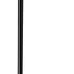 NASSIA Headphone Stand Holder Headset Earphone Stand Table Storage Lightweight Anti-Slip (Black)-picture-20