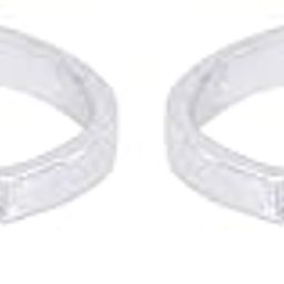 Pure 925 Sterling Silver Infinity (Leg Finger Rings) Chandi Bichiya Toe Ring For Women-image-40