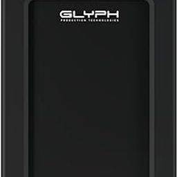 Glyph SecureDrive+ 2TB Professional Encrypted Rugged Mobile Hard Drive with Bluetooth-image-5