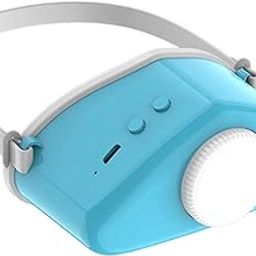 CALANDIS™ Atomized Anti Snoring Device Sleep Breathing Comfortable Sleep Apnea Machine Blue | Other Sleeping Aids | Sleeping Aids | Health Care-picture-14