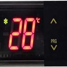 Subzero SZ-7569T Touch Sensitive Temperature Controller-30