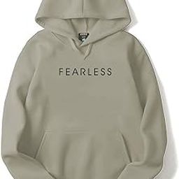 Men Cotton Hooded Sweatshirt-image-0