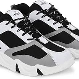 Amico Sports Running Shoes for Men Outdoors for Men-36
