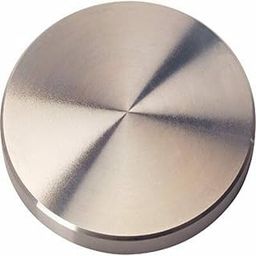 RiseOm Stainless Steel Round Mirror Cap/Nails Decorative/Mirror Nail Decorative Cover Pack of 16 (25mm Round)-image-20