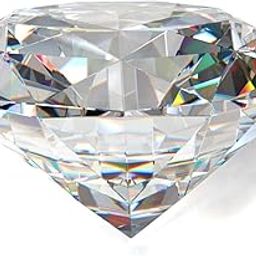 Natural Cubic Zircon Gemstone Jarkan 5.25 Ratti 4.28 Carat Stone Original Certified Round Jarkon Stone For Women Men-50