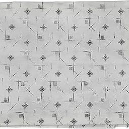 Unstitched Gulmore NX Cotton Print Shirt | Soft & Breathable Material | Ideal for Tailoring Formal & Casual Wear | Skin Friendly (Light Black)-image-75