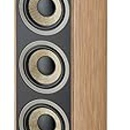 Focal Aria Evo X No. 3 Floorstanding Loudspeaker - Each (Prime Walnut)-12