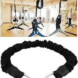 CALANDIS™ Elastic Rope for Aerial Yoga Portable Multifunction for Fitness Pilates Yoga 50kg | Resistance Trainers | Fitness Equipment & Gear | Fitness, Running & Yoga-image-19