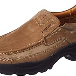 Men Leather Loafers-image-36