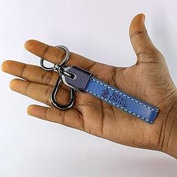 Keychain Compatible With Royal Enfield Bullet Key Chain For Bike | Metal Keychain For Bike-98