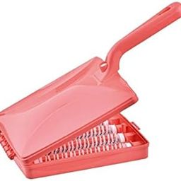 Ameedarshan� 4 Rollers Carpet Cleaning Brush Table Sweeper Home Bed Cleaner 4 Rollers-24
