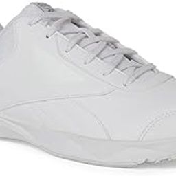 Men's Sports Shoe | Classic Sport | Running Shoe | Ideal for Running & Gym White-picture-30