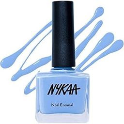 Nykaa Pastel Nail Enamel - Serenity (Shade No.69) (9 ml)-86