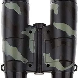 Aarav Toys Binocular/Durbin Children Outdoor Exploration Astronomy Interest Educational Toy Binoculars (Multicolor)-image-51