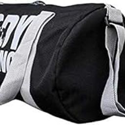 Gym Bag Adjustable Shoulder Bag for Men/Duffle Gym Bags for Men/Fitness Bag/Carry Bags/Sports & Travel Bag/Sports Kit/Duffle Bags Travel-image-81