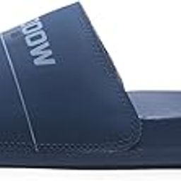 Men's Slip-On Slide Sandal-5