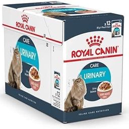 Royal Canin Urinary Care 12X85G(12 Packs)-10