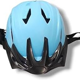 Multi Utility Sports Helmet for Cycling, Skating, Skateboarding Safety Helmet (SkyBlue)-15