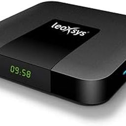 leoxsys V10 Android 2GB RAM 16GB Storage Digital Signage Mini PC-21