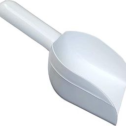 K3 Multipurpose Plastic Scoops/Flour/Grain/Rice/Measuring Spoon-image-90