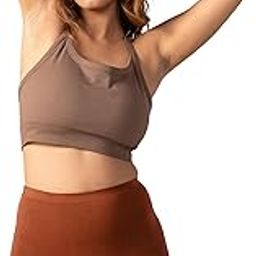 Oh So Soft Period Panty for Women & Girls | Modal | Cappuccino | High-Rise | Heavy Flow Type | Reusable | Leak-Proof | No Pads | Comfy & Super Absorbent | Stain & Rash-Free | Pack of 1-15