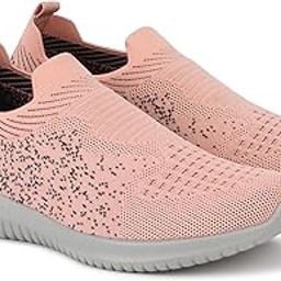 Textured Slip-On Casual Shoes for Women-picture-0