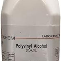 ISOCHEM Polyvinyl Alcohol (500GM)-picture-12