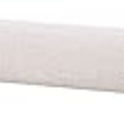 White Grip Perch for Bird Cages, Pumice Perch for Birds Wood Stand Toy Branch to Keep Nails and Beaks in Top Condition(2.5 * 35cm)-image-69