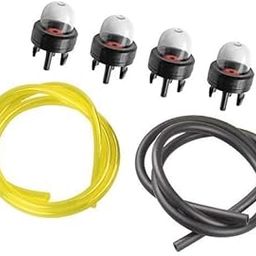 ATORSE 2xPrimer Bulb with Fuel Line for Echo CS300 CS301 CS305 CS306 CS310 CS340|Home & Garden|Yard, Garden & Outdoor Living|Outdoor Power Equipment|String Trimmer Parts & Accs-image-50