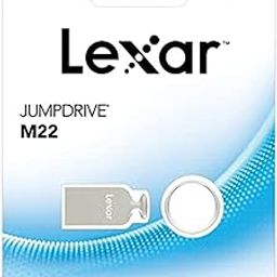 Lexar Jumpdrive M22 64Gb for Global (Pack of 1), USB-picture-29
