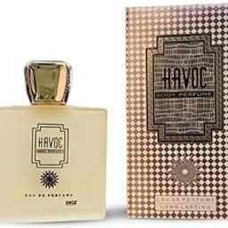 OMSR HAVOC Eau De Apparel Parfum-100ml Unisex Perfume | Parfume for Men & Women I Premium Long Lasting Perfume | Ideal For Gifting-image-27