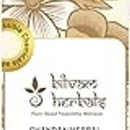 Bilvam Herbals Chandan Herbal Bathing Powder | Natural & Pure | Refreshing & Soothing Bath Powder with Sandalwood | Ideal for Soft Skin, Cleansing, and Relaxation - 100Gm-image-25
