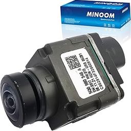 MINOOM 5Q0980546A Front View Backup Parking Camera 360 Environment Surround Camera Replacement for Audi A4 A5 Q3 Q5 S4 S5 Bentley VW Atlas Porsche Part No.#PO1260100丨31445951-image-13